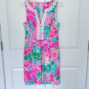 Lilly Pulitzer Gulianna Shift